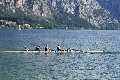 Traunseeregatta 2008 beim GRV in Gmunden